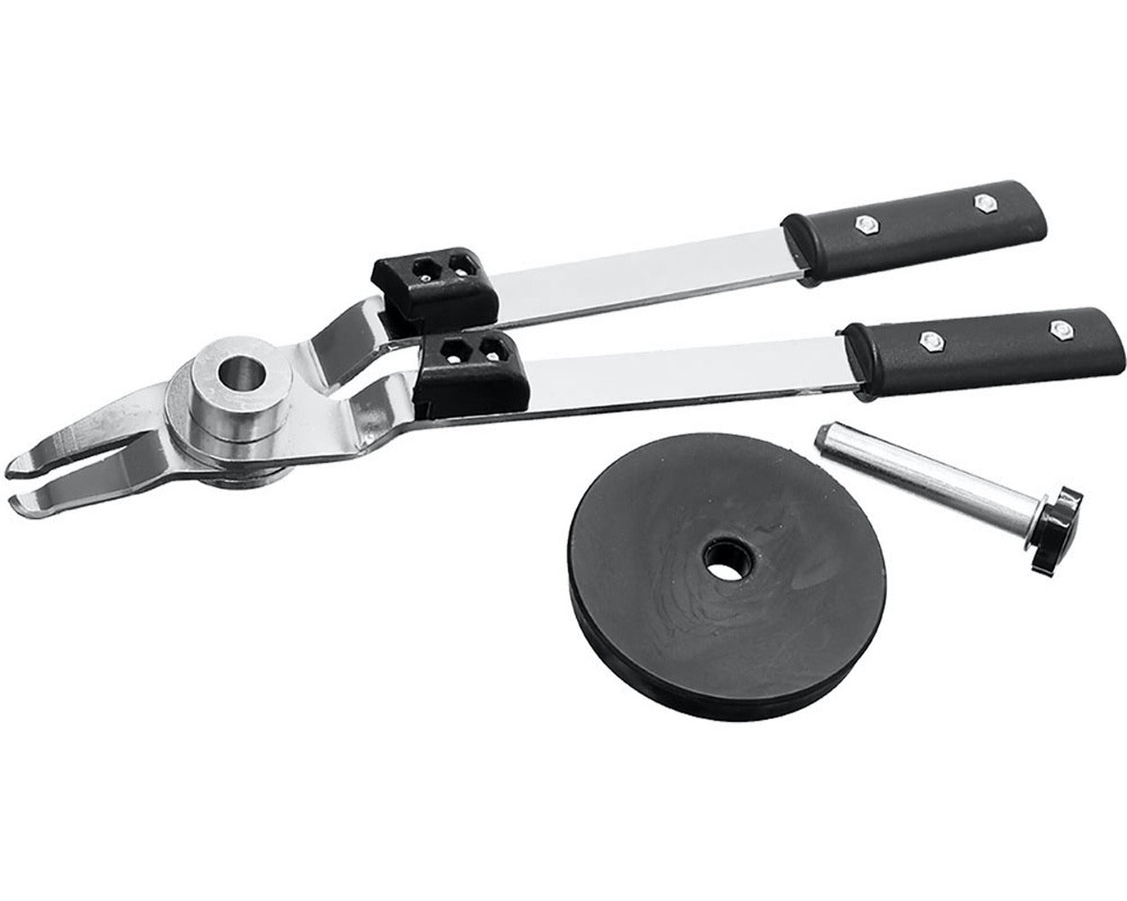 Senzo 5" Tyre Changing Tongs Tool